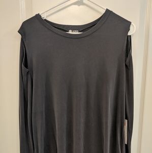 Jala yoga shirt